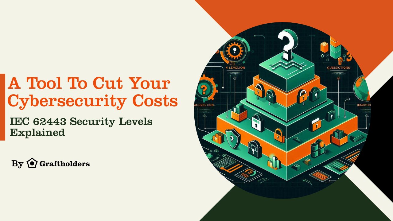 A Powerful Tool to Cut Cybersecurity Development Costs: IEC 62443